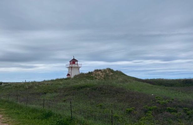 Private North Shore Tour of PEI