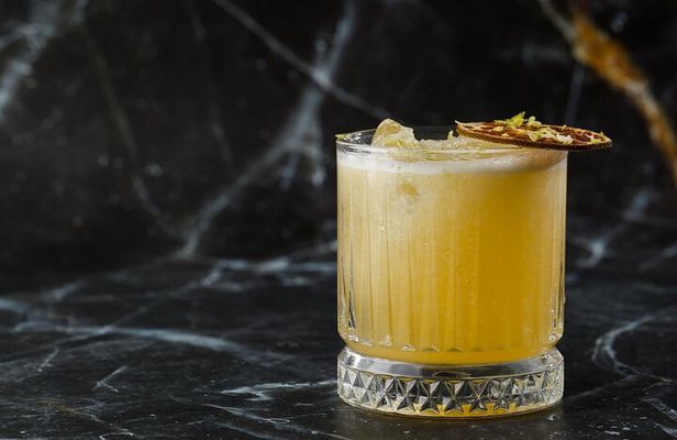 Tour of the Historic Center of Puebla with Mezcal in Luxury Terrace