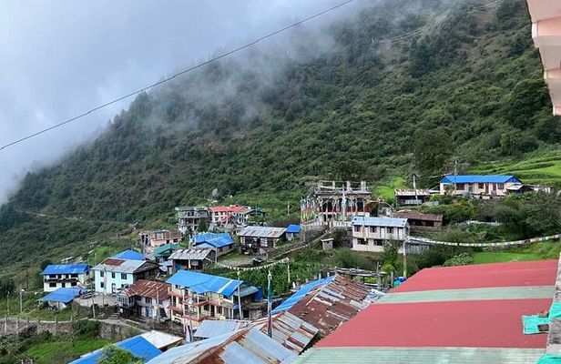Langtang Valley Trekking