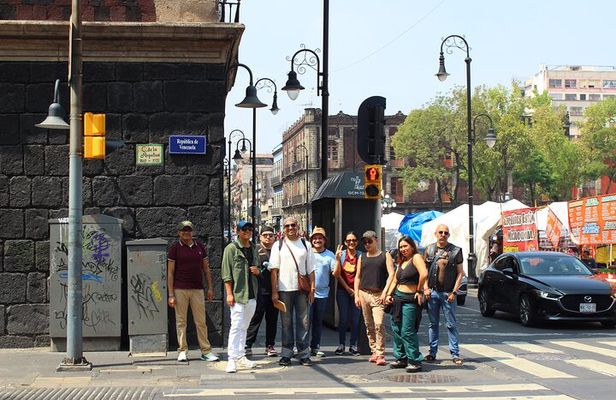 Queer and Gay Culture of Mexico City