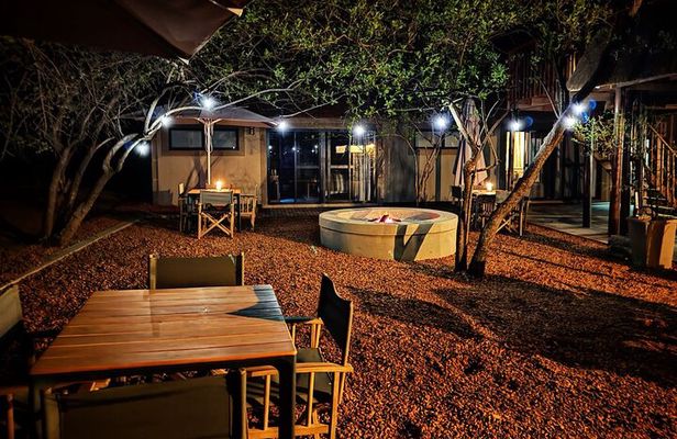 2 Days Luxury Ivory Moon Kruger Safari