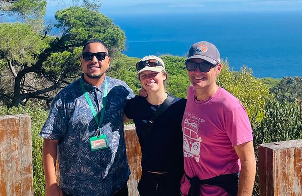 Bestseller TANGIER PRIVATE TOUR: Highlights, Camels & Old Town 