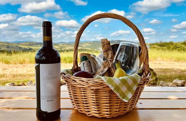 Maliosa Natural Picnic