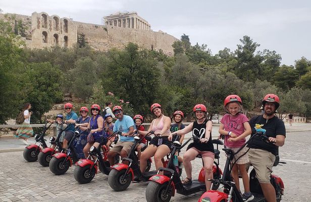 ebike : Athens Wheelz Fat Bike Tours in Acropolis Area,ebike,bike
