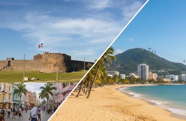 Discover Puerto Plata : City, history,Culture & Beach Escape