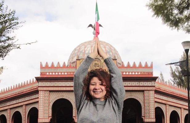Vasconcelos Library and Santa Maria la Ribera