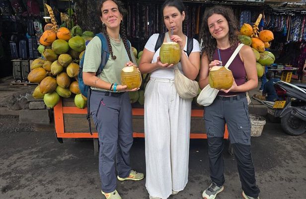 Ride and Explore Colombo Tuk Tuk Tour All Inclusive 