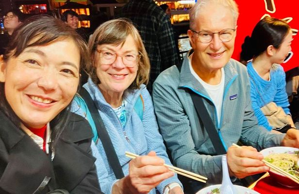 Fukuoka: Local Ramen Experience in Downtown Fukuoka