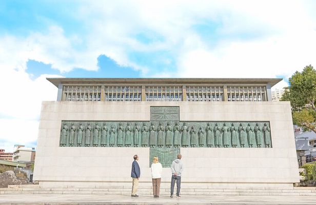 Nagasaki Hidden Christian Heritage Guided Tour