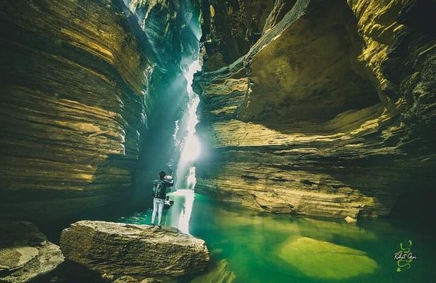 Pokhara Full Day Private Tour on 7 Iconic Destination