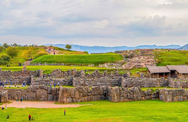 Cusco Private Tour