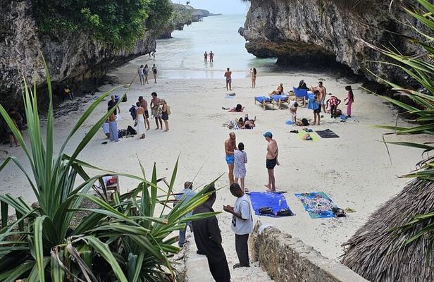 Private Tour Zanzibar Beach to Beach