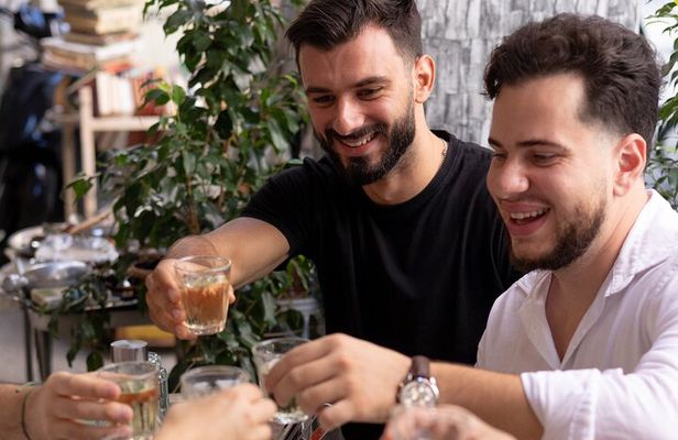 Get a Taste of Athens Food Tour