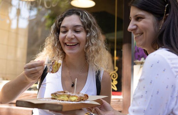 Athens Evening Food Tour