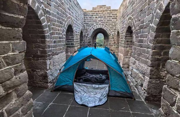 The GreatWall camping