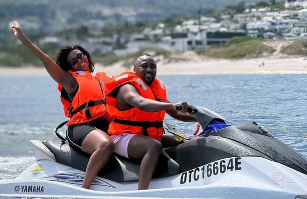 Jet Ski Cape Town