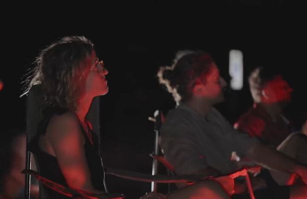 Esperance Astronomy Shared Night Experience