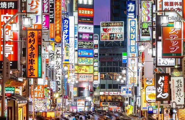 From Tokyo: Full Day Private Tour to Nikko