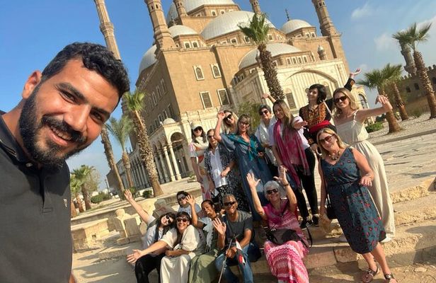 Discover the Best of Egypt