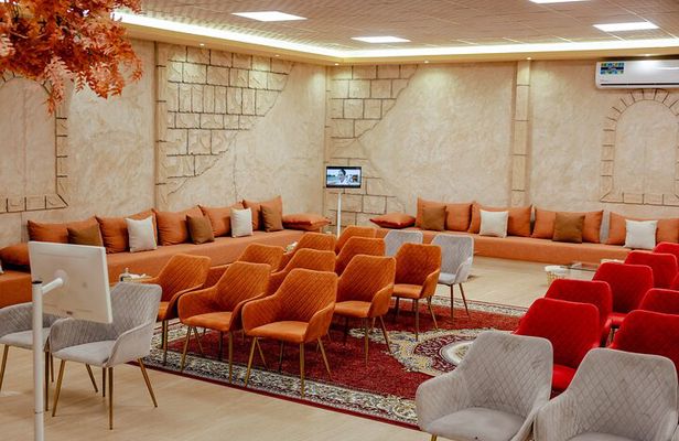 Hot air Balloon Dubai Magical Morning Without Breakfast