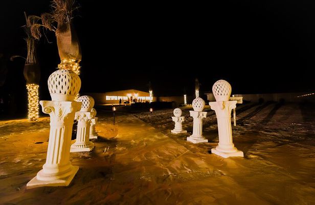 Hot air Balloon With Vintage Land Rover & Breakfast