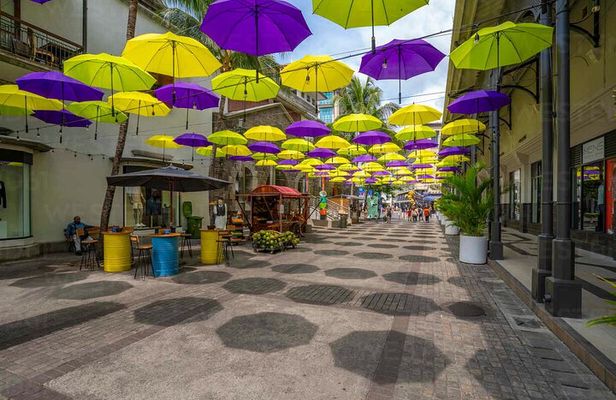 North Mauritius Adventure and Sightseeing Tour