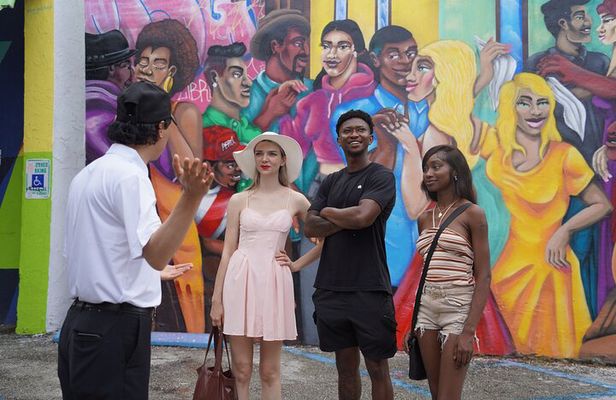 Miami Tour from Fort Lauderdale