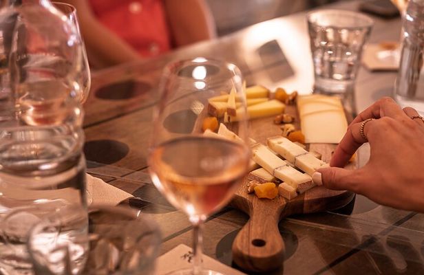 Paris Saint Germain Food Tour - Full French Meal by Do Eat Better