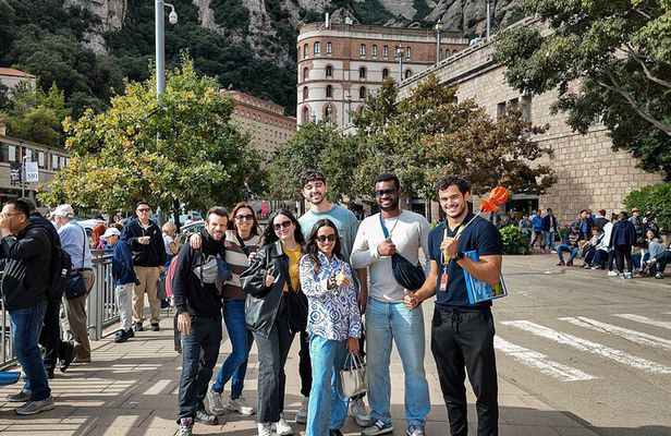 Montserrat Half Day Round Trip Experience