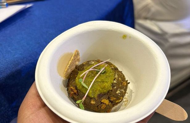 Authentic Indian Vegan or Gluten free Cooking Class in New Delhi