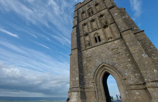 Wells and Glastonbury Private Day Tour