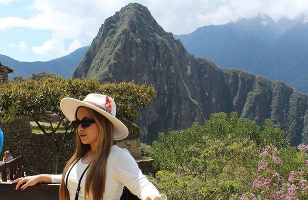 Private Full Day Machu Picchu Tour by Panoramic Train from Cusco