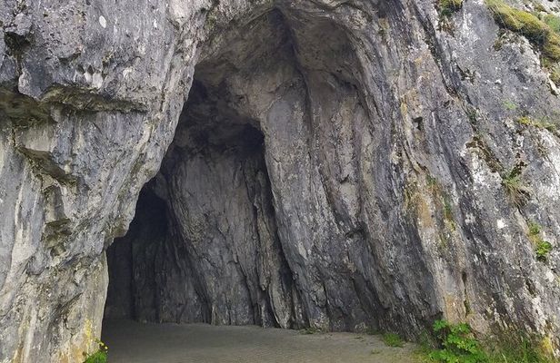 Secrets of the Moravian Karst a six-hour tailor made tour