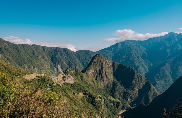Machu Picchu Guided Tour with Local Expert – 2 or 3 Hour Service