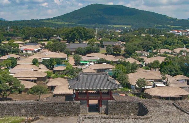 Ultimate Jeju Day Tour: UNESCO & Must-See (East/SouthWest)