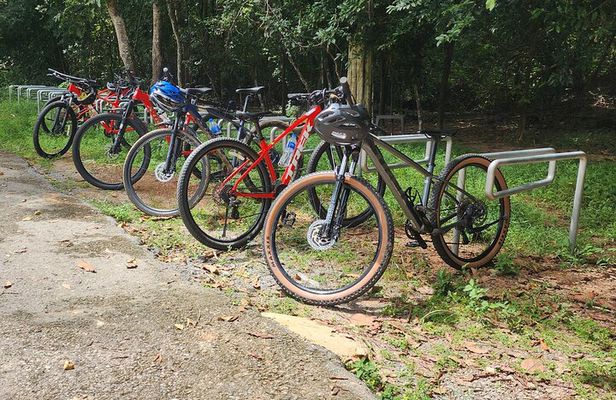 Sambor Preikuk Cycling Tour 