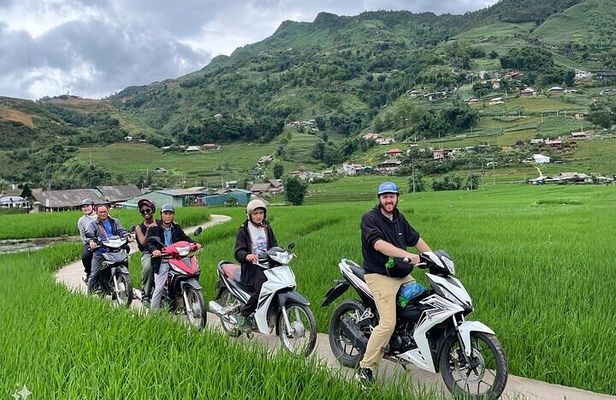 Langkawi Island Motorbike Tour 