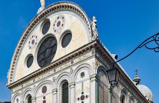 Venice Walking Tour: the Hidden Gems