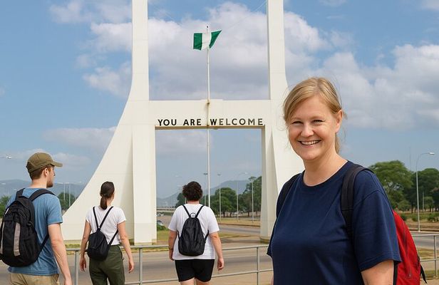 Abuja City Tour–Explore Nigeria’s History, Art,Culture &Landmarks