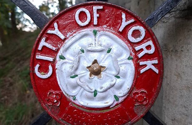 Craft Beer and Crooked Streets of York