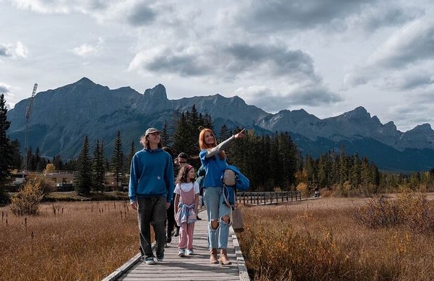 The Best Food Walk Tour in Canmore: Taste the Rockies in 3-Hours 