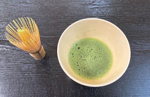 Silent Beauty of Kyoto Zen Walk and Tea Experience