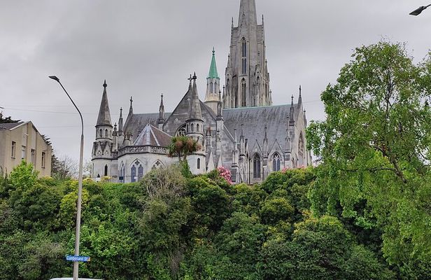 Dunedin True Crime Walking Tour Inner City