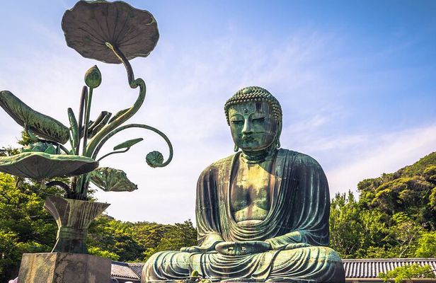 From Tokyo To Kamakura Day Trip With English Guide