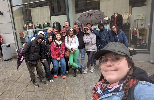 Best of Bergen Half-Day Private Walking Tour