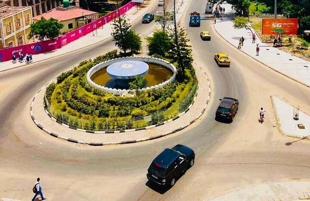 Banjul Cultural Heritage Tour