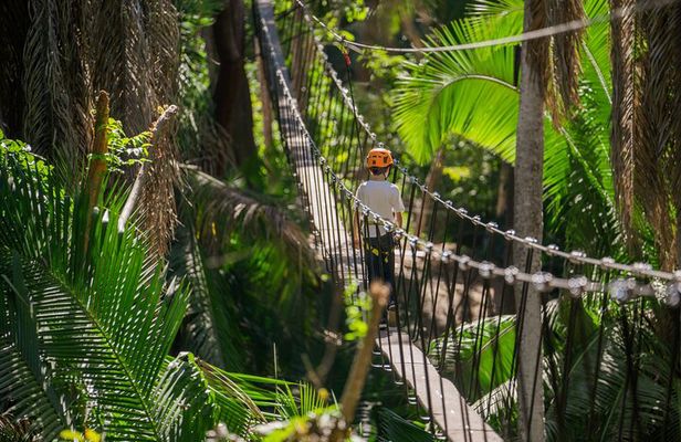 Bahia Mita Adventure Park