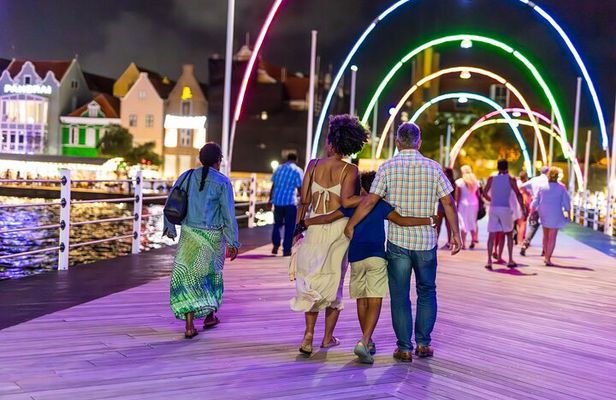 Punda Vibes City Tour