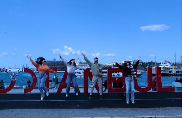 Istanbul Asian Side Highlights