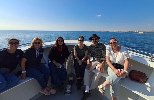 Camargue Full Day Tour from Avignon